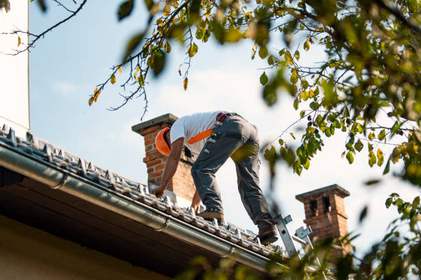 Best Rubber Roofing (EPDM, TPO)  in Mingo Junction, OH