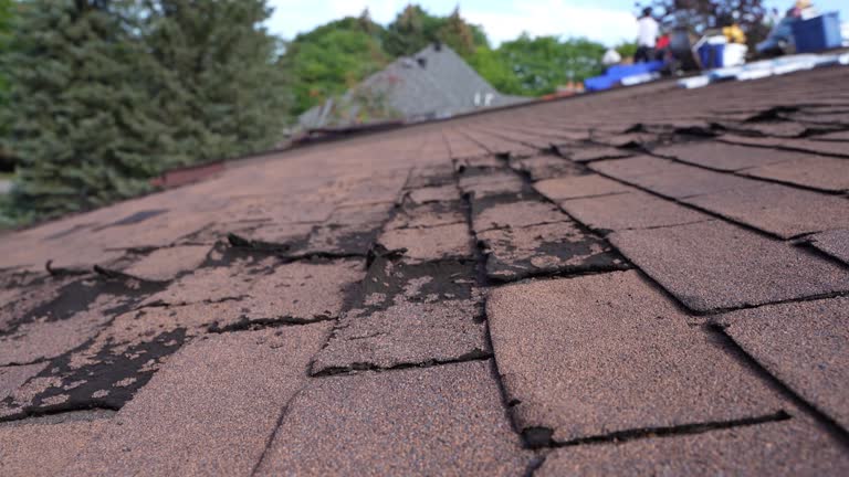Mingo Junction, OH Roofing Company
