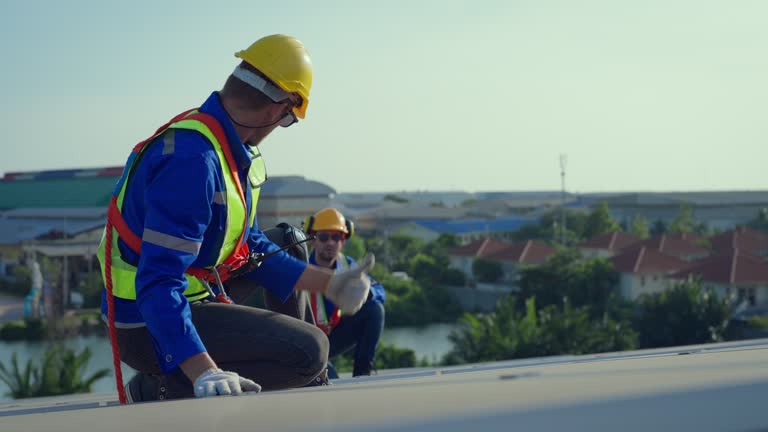 Best Steel Roofing  in Mingo Junction, OH