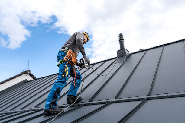 Best Flat Roofing  in Mingo Junction, OH